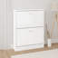 6 Pair Shoe Storage Cabinet-651728579