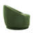 Aunna Upholstered Swivel Barrel Chair-111994350