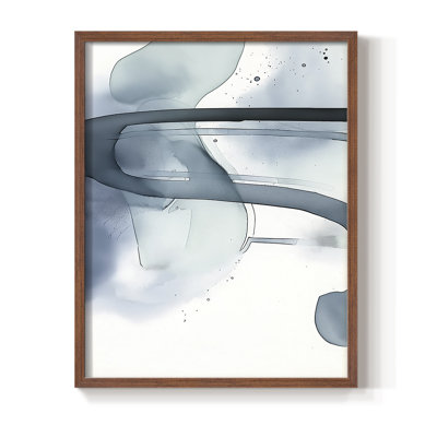 " ABSTRACT Series DCCXL " by J Paul