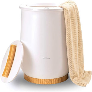 Keenray Towel Warmers, Luxury Bucket Towel Warmer