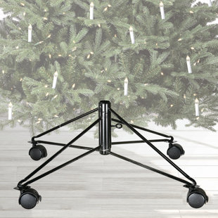 Cast iron Christmas tree stand for six dollars.  Metal tree, Types of  christmas trees, Christmas tree stand