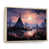 Natural Floater Framed selected