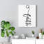 Faith - Wrapped Canvas Print-1151721602