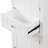 Tall Bathroom Storage Cabinet-2050122307