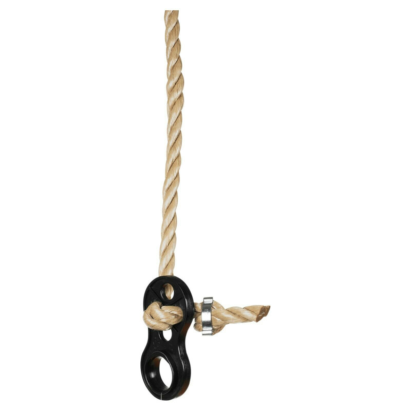 Freeport Park Gregorio Plastic Belt Swing Swing Seat