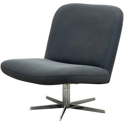 Chaise d'appoint 28 po Grogin