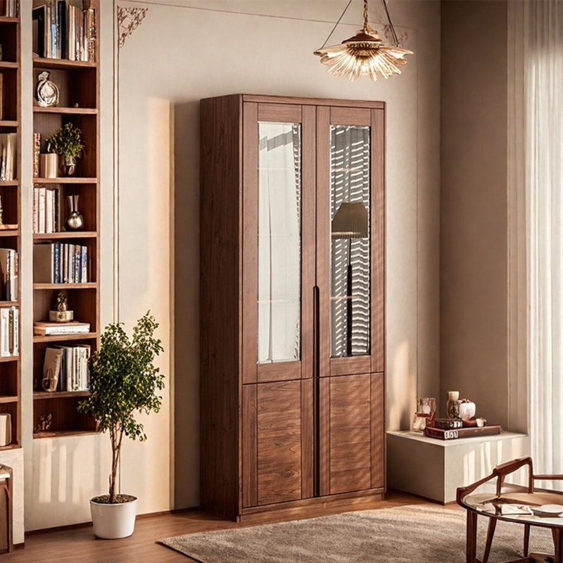 Large capacity bookcase