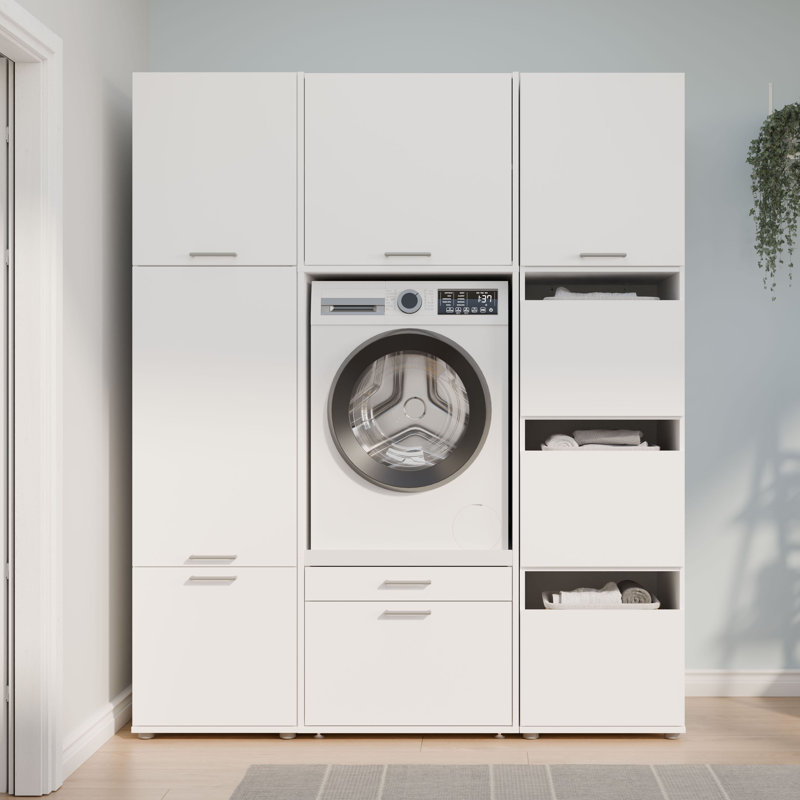 Oryana Bathroom Cabinet