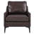 Modway Corland Leather Armchair-2041532917