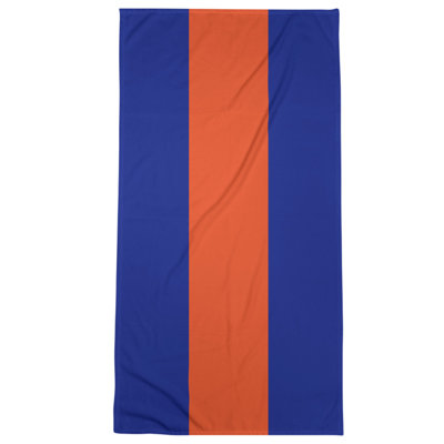 Cotton Blend Beach Towel