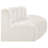 Iyre Upholstered Curved Sectional Reversible-89266519