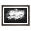 Mountain in Switzerland - Picture Frame Graphic Art Print-56861368-56861369