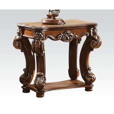 Console Davis