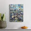 Sans titre - Impression sur toile tendue-1358770171