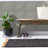 Perfection 1" x 1" Porcelain Mosaic Wall and Floor Tile-1806426419