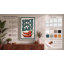 Spice Spice Baby Retro - Wrapped Canvas-1333724768-1333724783