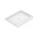 Aspirations 36'' W 48'' D Rectangular Single Shower Base