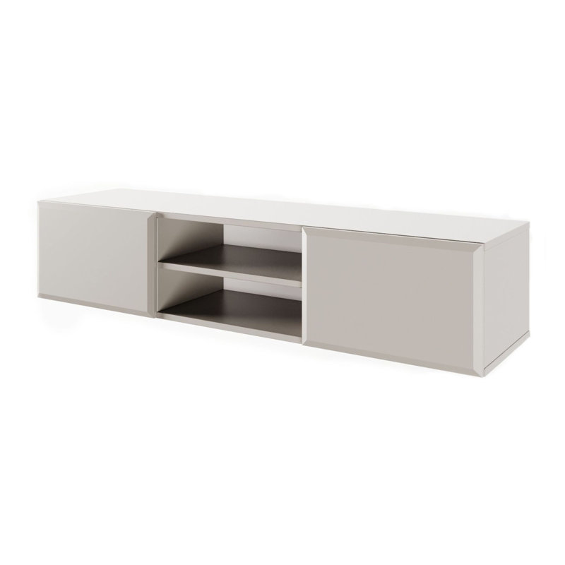 TV Chocolated Beige 137 cm