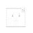Brynlei Steel Flush Mounted Sconce-387567289