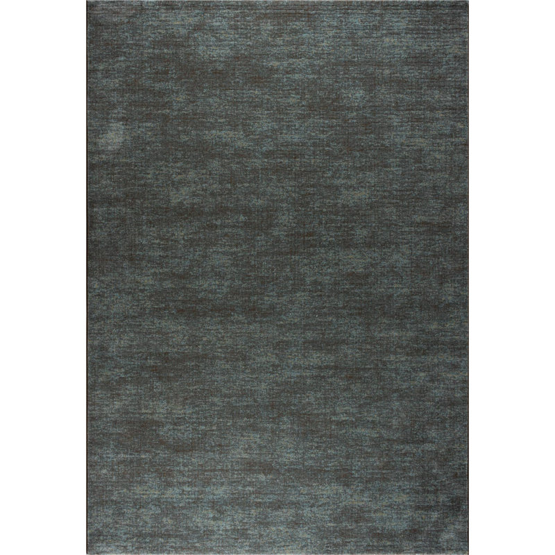 Galleria Power Loom Polypropylene Rug , Rectangle 280 x 380 cm, Grey
