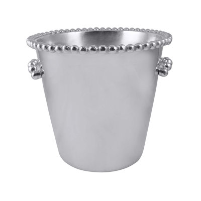 String of Pearls Individual Ice Bucket