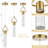 Brevick Pendant Light Kitchen Island Modern Pendant Lighting Led Crystal Hanging Light Fixture-491789855-518783928-536592414