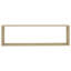 Glennisha 2 Piece Cube Shelf