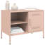 Anjelique Unfinished TV Stand for TVs up to 24"-1000013829