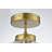 Hankerson Flush Mount-959564610-1012236368