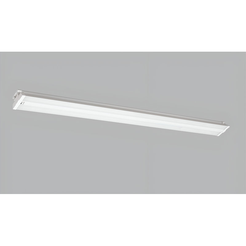 Dimmable Rectangle Shop Light