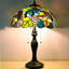 Payeur Resin Desk Lamp