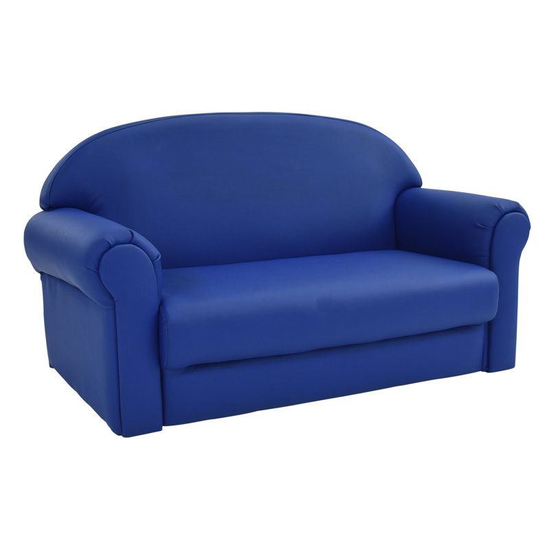 AS WE GROW Sofa, Blue, 2