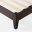 Base de lit plateforme en bois massif Kira-1018097463-947809632