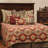 Wooded River Yuma Sol - Bed Skirt - King-408977127