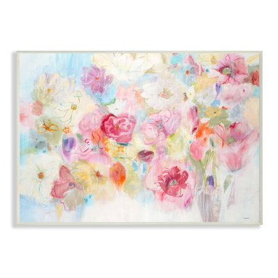 " Colourful Flower Bouquet "
