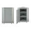 Armoire de salle de bain d'angle avec tablette réglable-2009855632