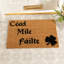Callum Non-Slip Indoor Doormat