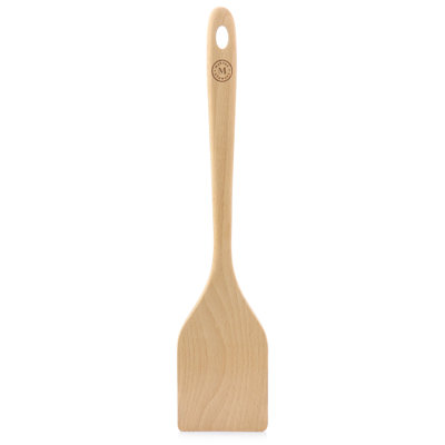 Martha Stewart 14 Inch Beech Wood Turner
