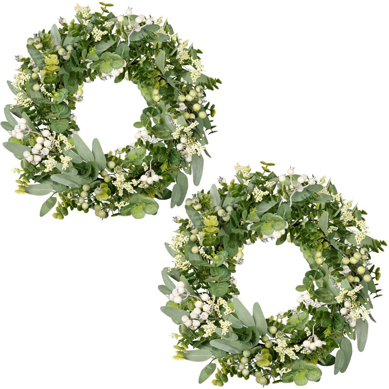 46cm Wreath