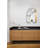 Kanthan Flat Wall Mirror
