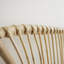 Leontie Open-Frame Headboard