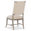 Affinity Upholstered Dining Side Chair