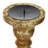 Aubreyann 3 Piece 15" Tabletop Holder Set-68046893