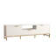 Unfinished TV Stand for TVs up to 58"