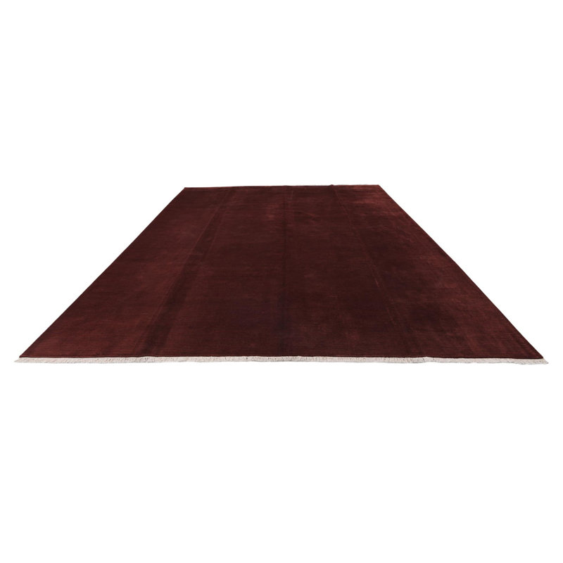 Tapis marron 10 x 13 Philip