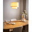 1 - Light Matte Cone Pendant