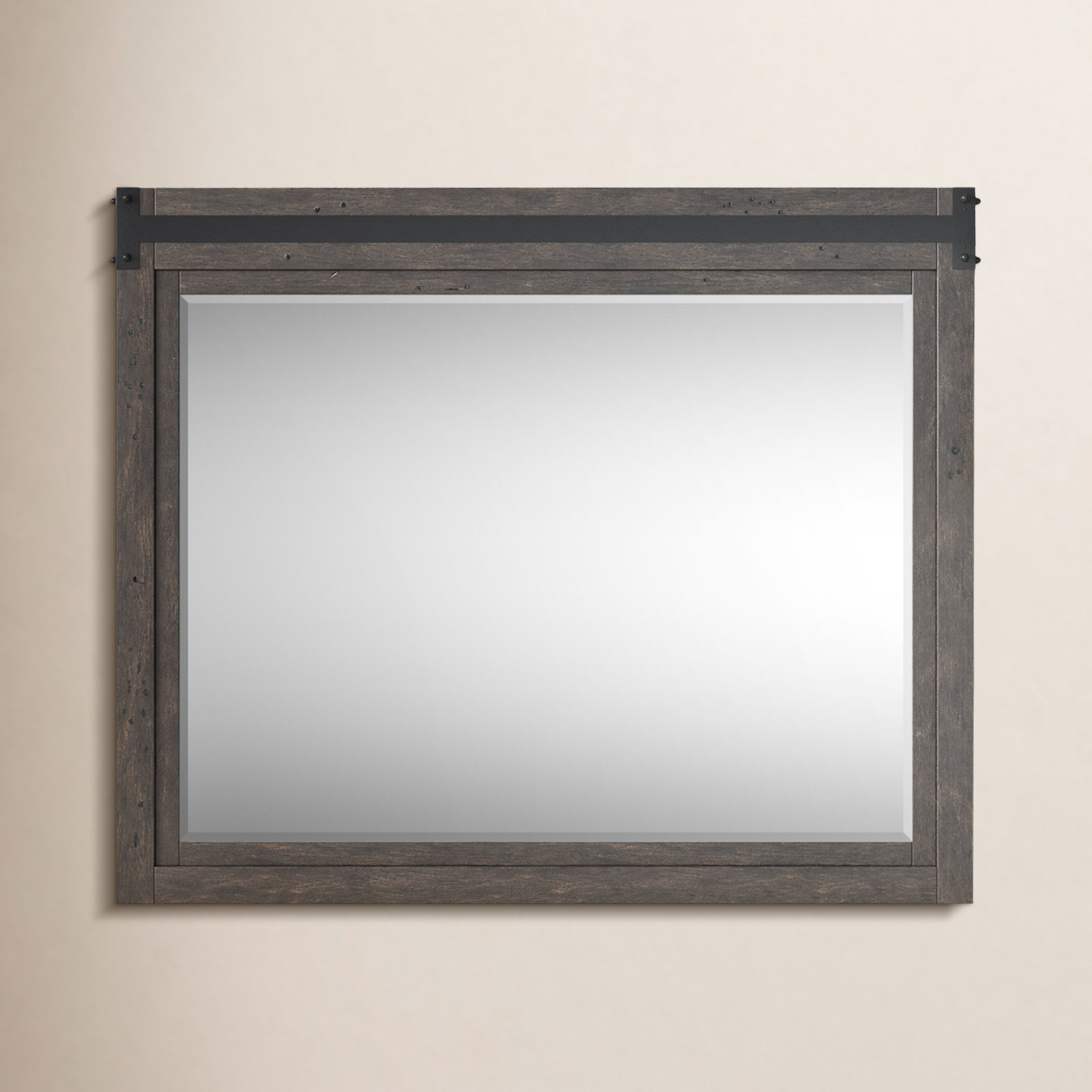 Chesterwood 43" Mirror Set