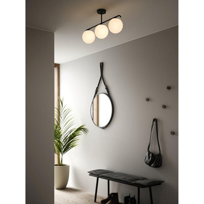 3 - Light Kitchen Island Pendant