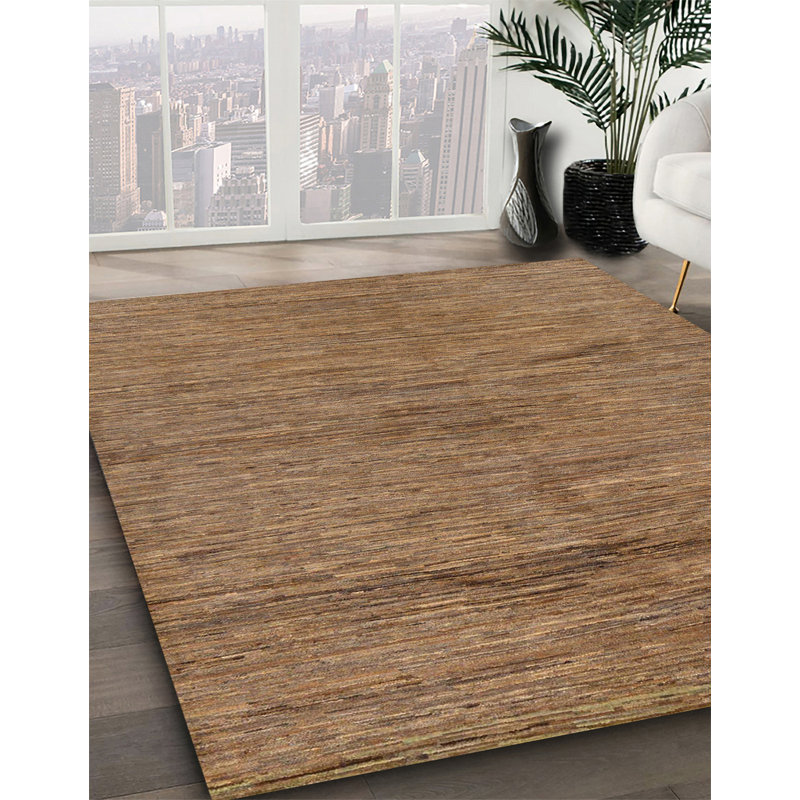 Tapis abstrait et moderne 169, Rectangle 4 pi x 6 pi