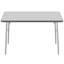 Table rectangulaire d'activité rectangulaire avec pieds réglables-49447487-99105964-99105965